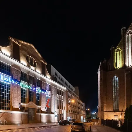 666 Bulwary Stare Miast No1 *