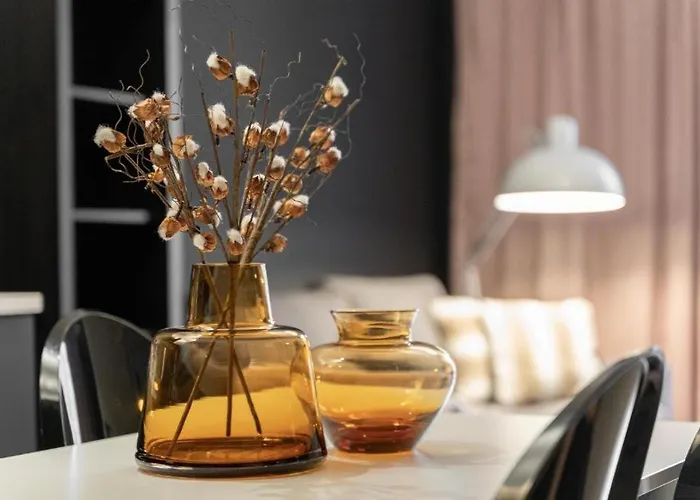 Lägenhet 666 Bulwary Stare Miast No1