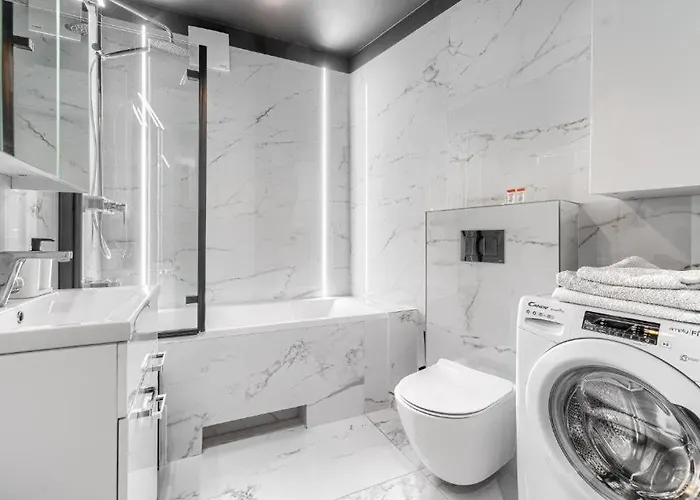 666 Bulwary Stare Miast No1 Lägenhet