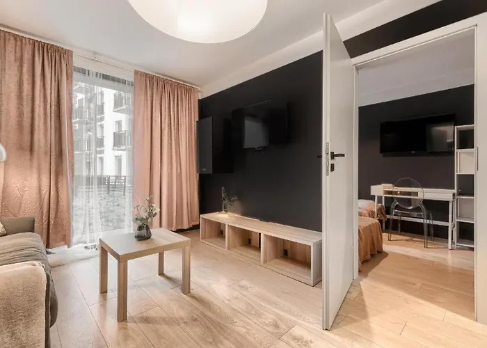 666 Bulwary Stare Miast No1 Szczecin