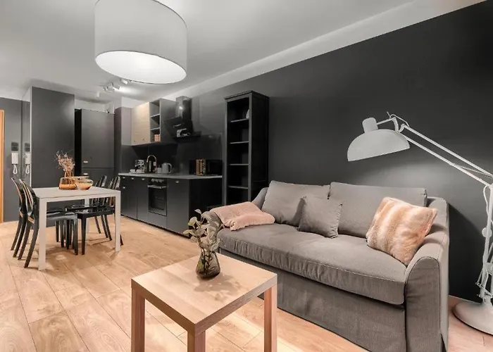 666 Bulwary Stare Miast No1 * Szczecin